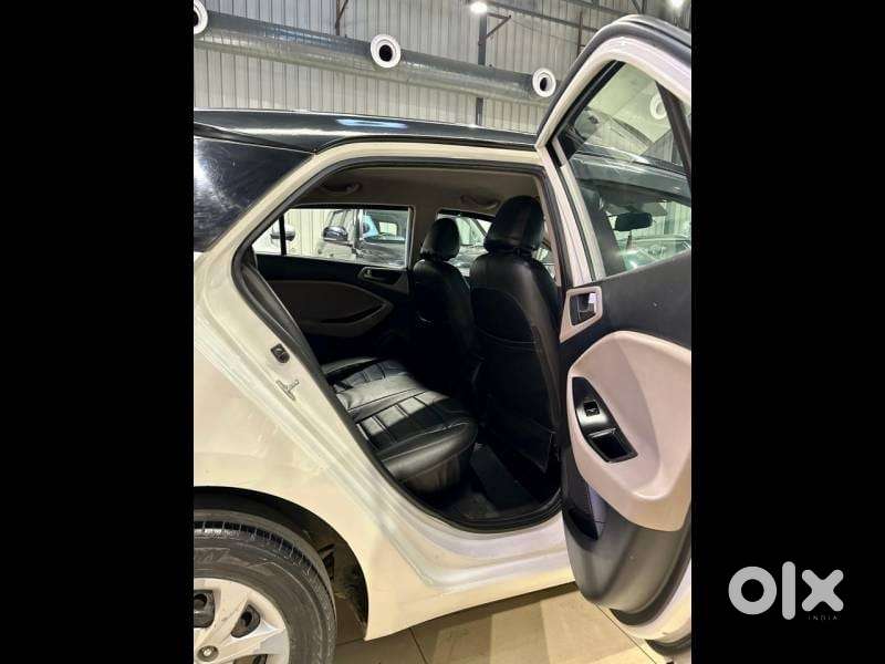Hyundai Elite I20 [ ] 1.2 Sportz, 2016, Diesel