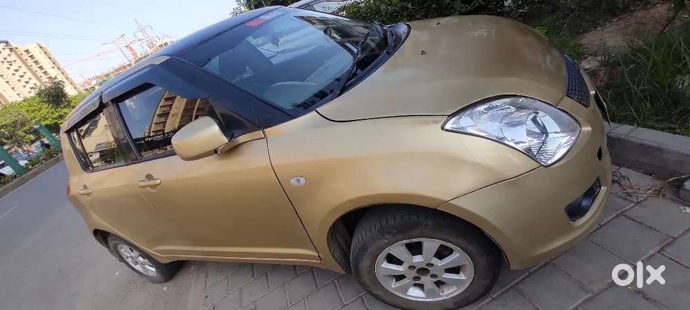 Maruti Suzuki Swift 2007 Model