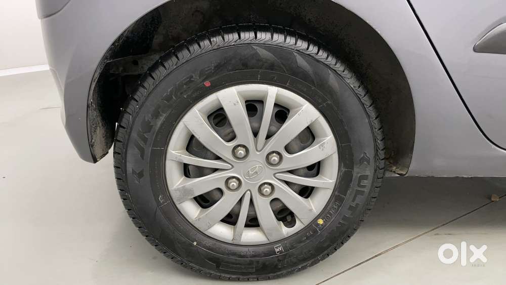 Hyundai I10 Sportz 1.1 Irde2, 2016, Petrol