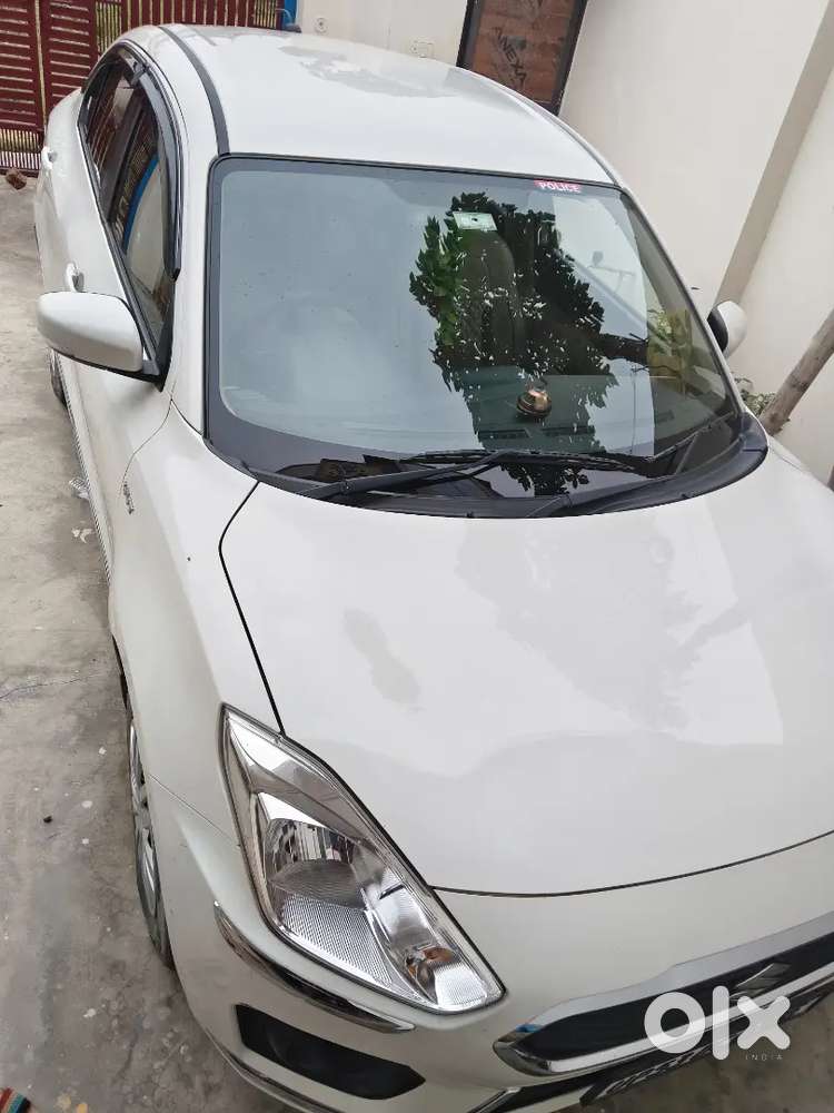 Maruti Suzuki Dzire 2019 Petrol 10500 Km Driven