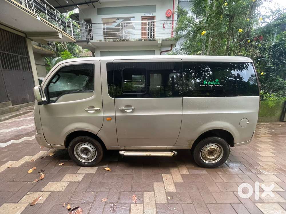 Tata Venture Diesel 2011