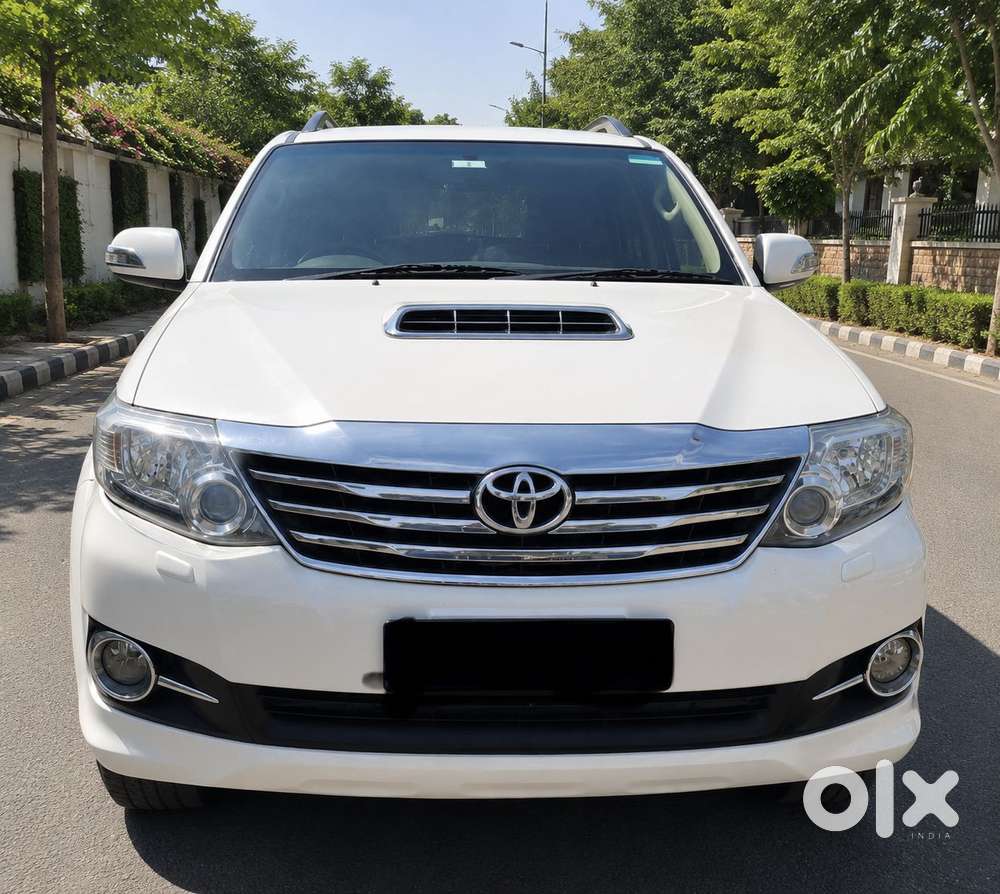 Toyota Fortuner 3.0 Sportivo 4x2 Mt, 2015, Diesel