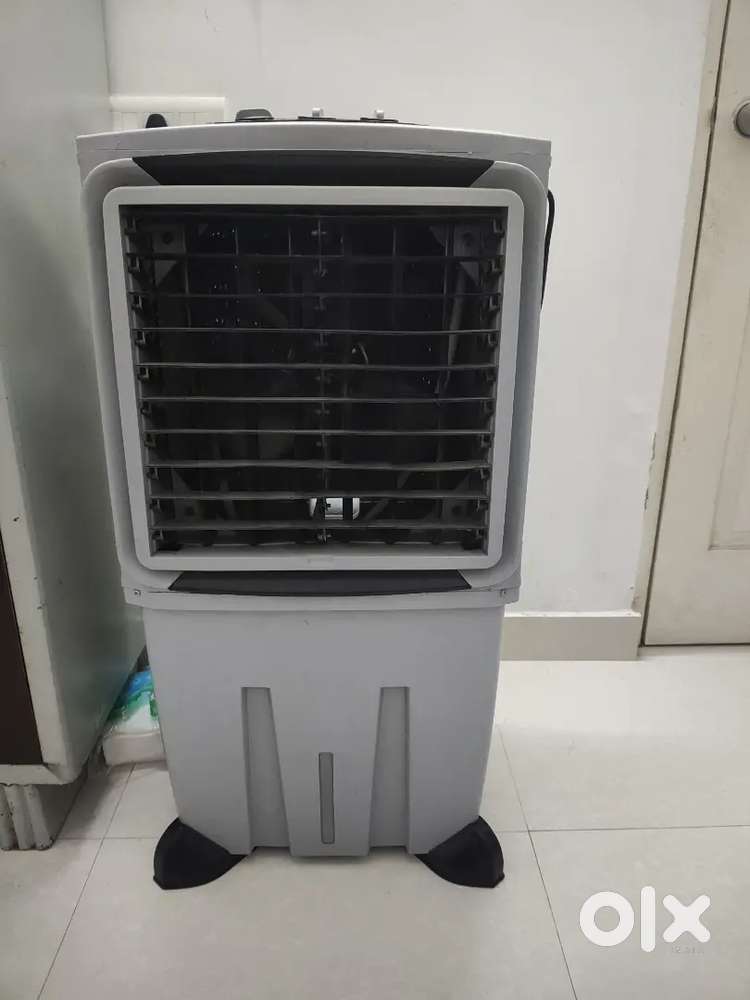 Cool Breeze Cooler
