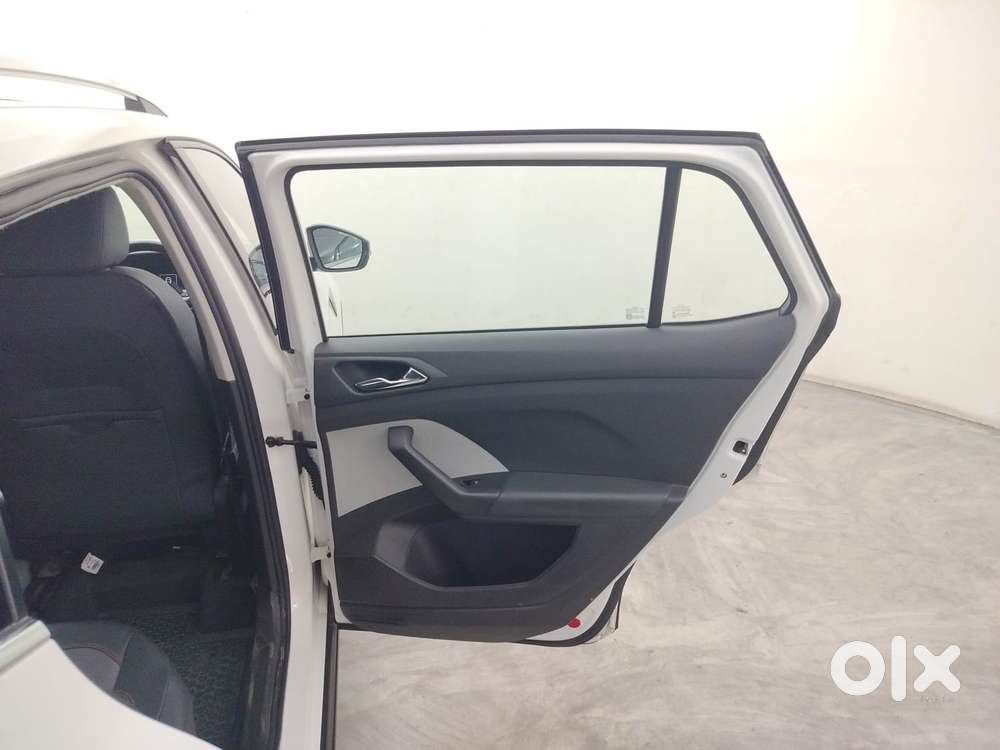 Skoda Kushaq 1.5 Tsi Style (6 Airbags) Dsg, 2022, Petrol