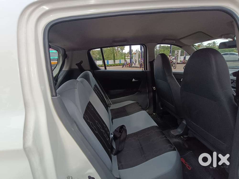 Maruti Suzuki Alto 800 Lxi, 2013, Petrol