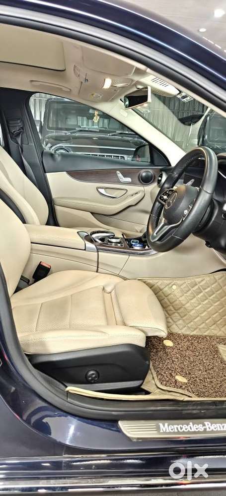 Mercedes-benz C-class Prime C 220d, 2018, Diesel