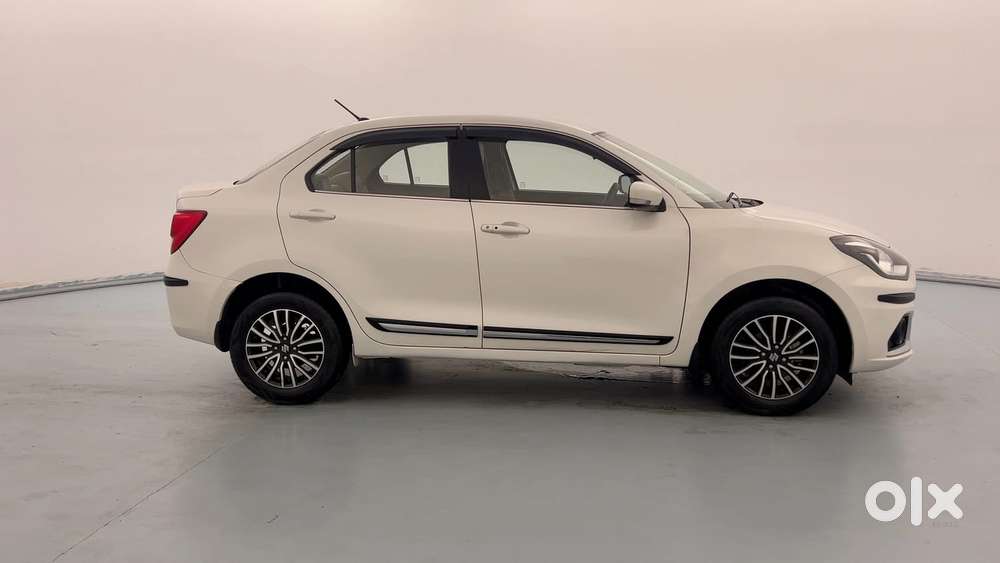 Maruti Suzuki Dzire 1.2 Zxi Plus, 2022, Petrol