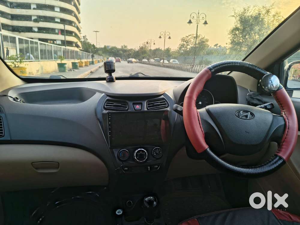 Hyundai Eon Magna +, 2013, Petrol