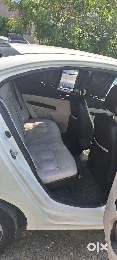 Tata Tigor Revotron 2022
