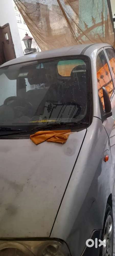 Hyundai Santro Xing 2009 Xl, Hr 49 E Series Number