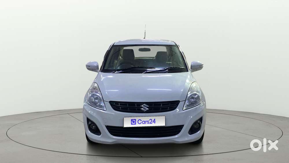 Maruti Suzuki Swift Dzire Zxi, 2013, Petrol