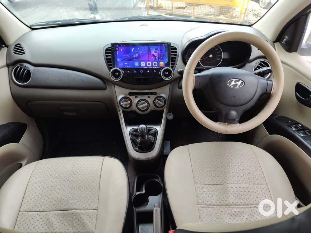 Hyundai I10 1.2 Kappa Magna, 2016, Cng & Hybrids