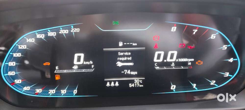 Hyundai I20 N Line N6 1.0 Turbo Mt, 2025, Petrol
