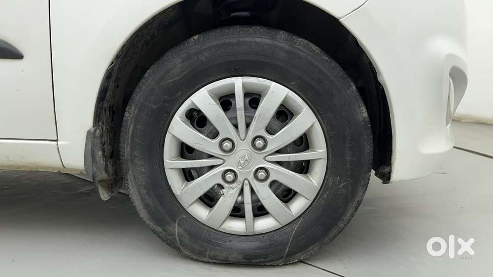 Hyundai I10 Sportz 1.1 Irde2, 2014, Petrol