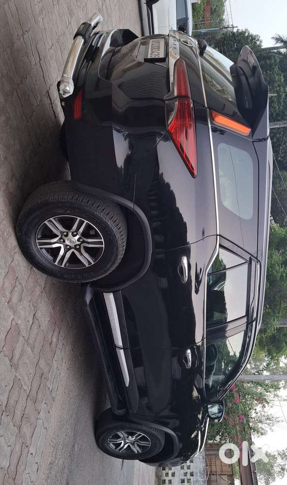 Toyota Fortuner 3.0 4x2 Automatic, 2018, Diesel