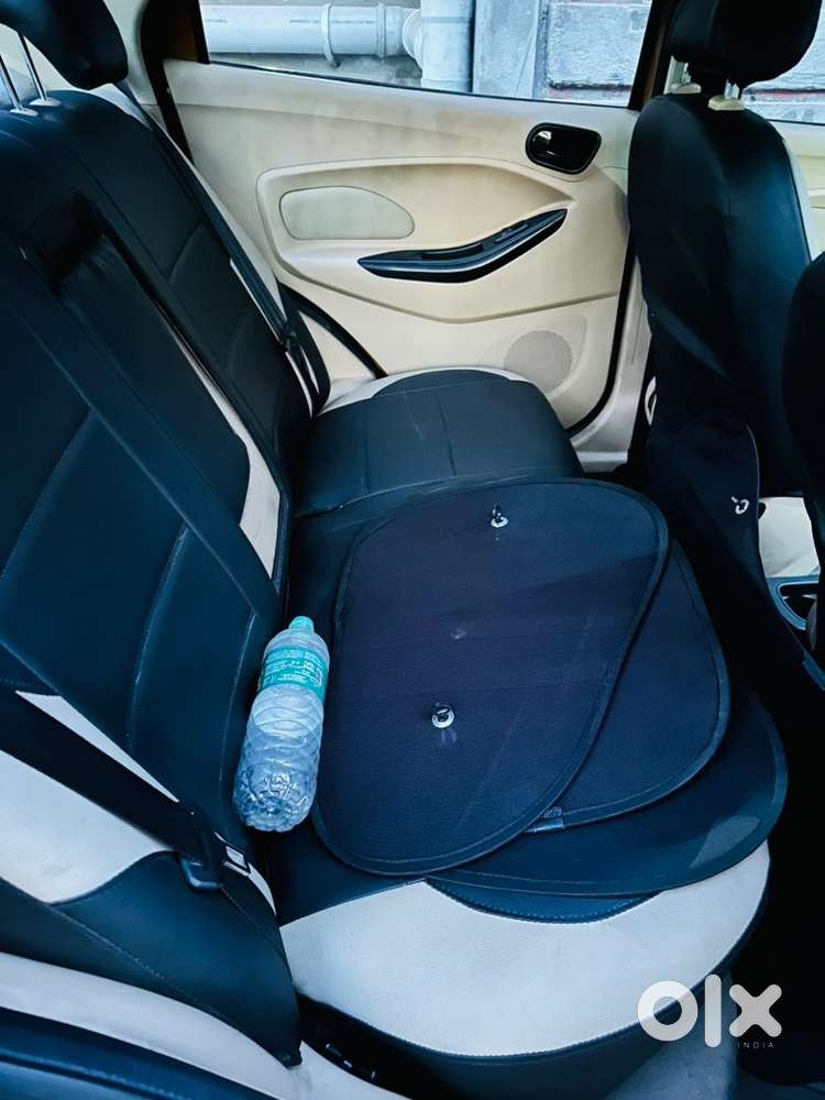2015 Ford Figo Aspire Trend 1.2 Ti-vct Petrol