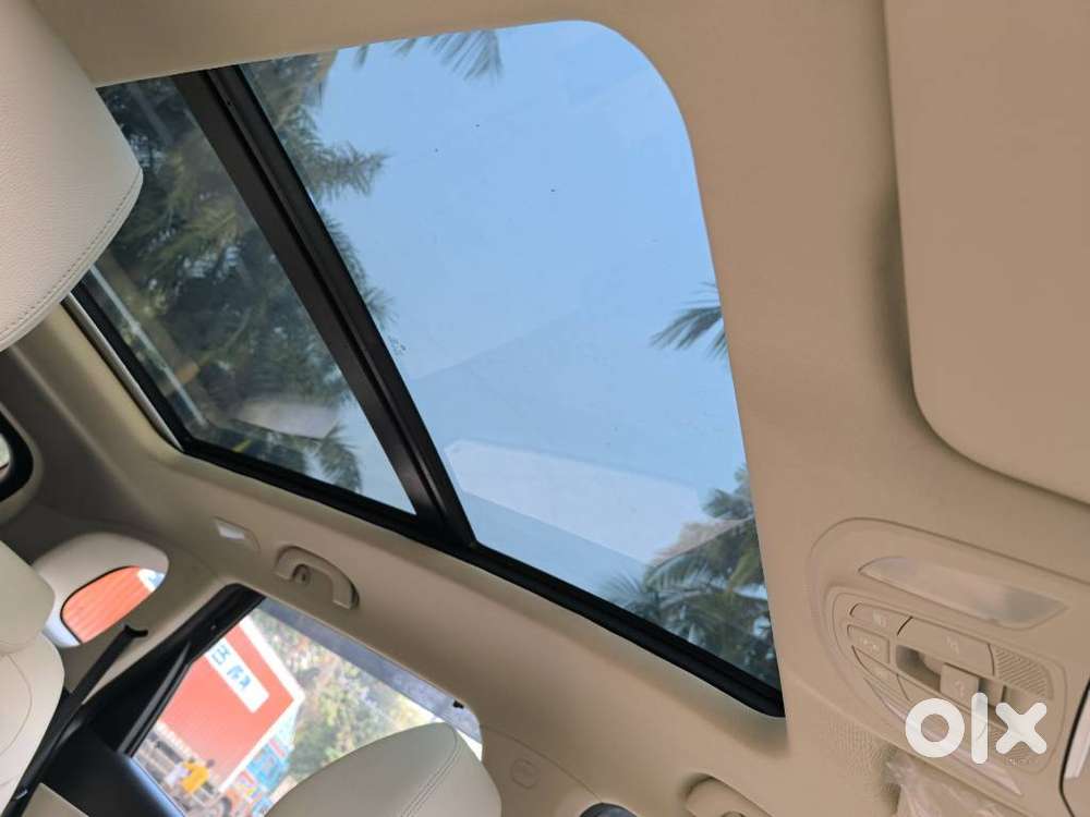 Mg Hector Savvy Pro Cvt, 2023, Petrol