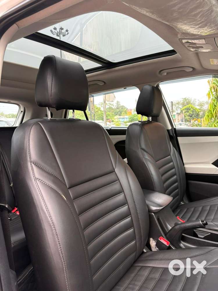 Hyundai Creta Sx Mt, 2022, Petrol