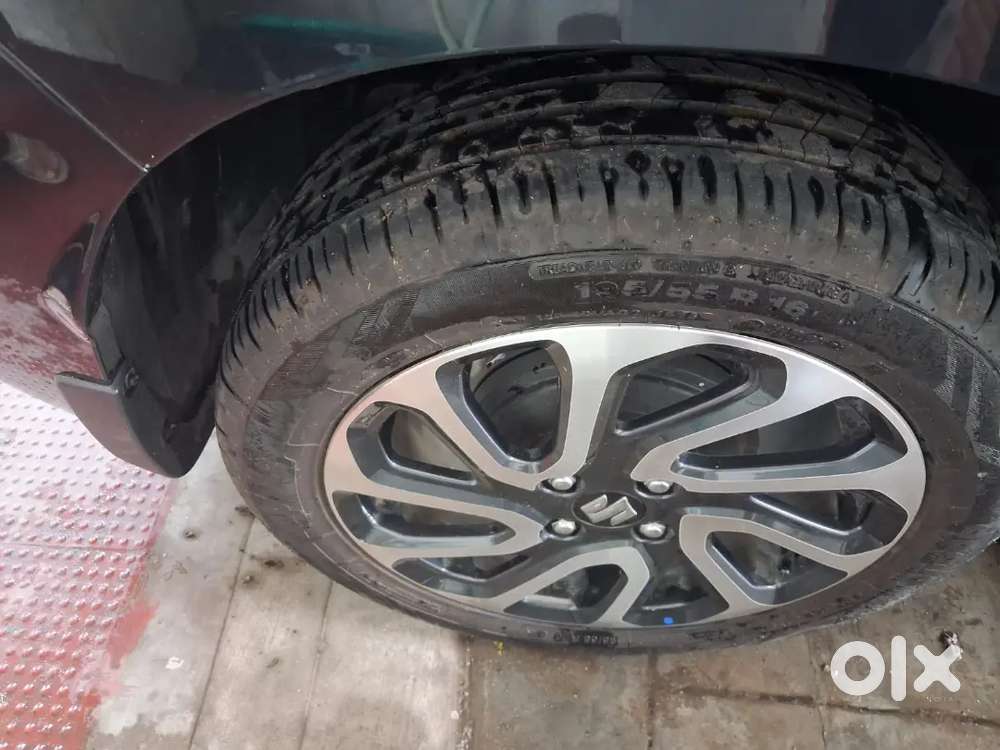 Maruti Suzuki Baleno 2025 Petrol Well Maintained