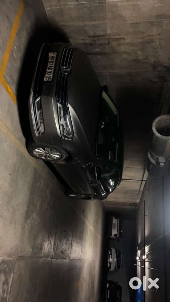 Volkswagen Passat Diesel 2013