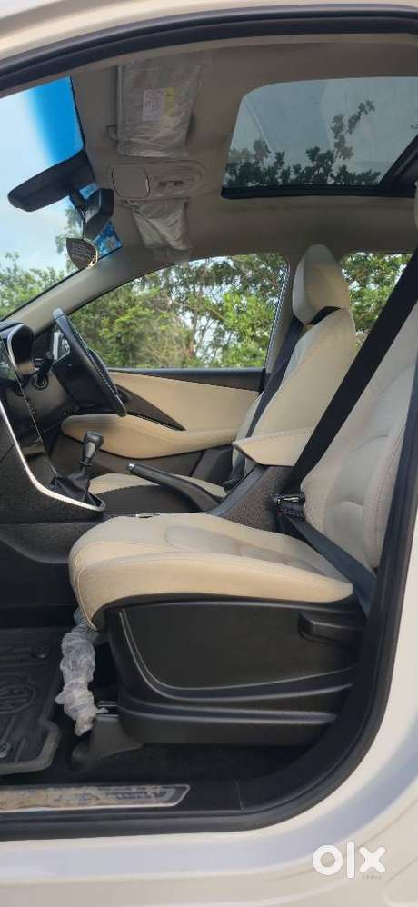 Mg Hector Smart 1.5 Turbo Mt, 2024, Petrol