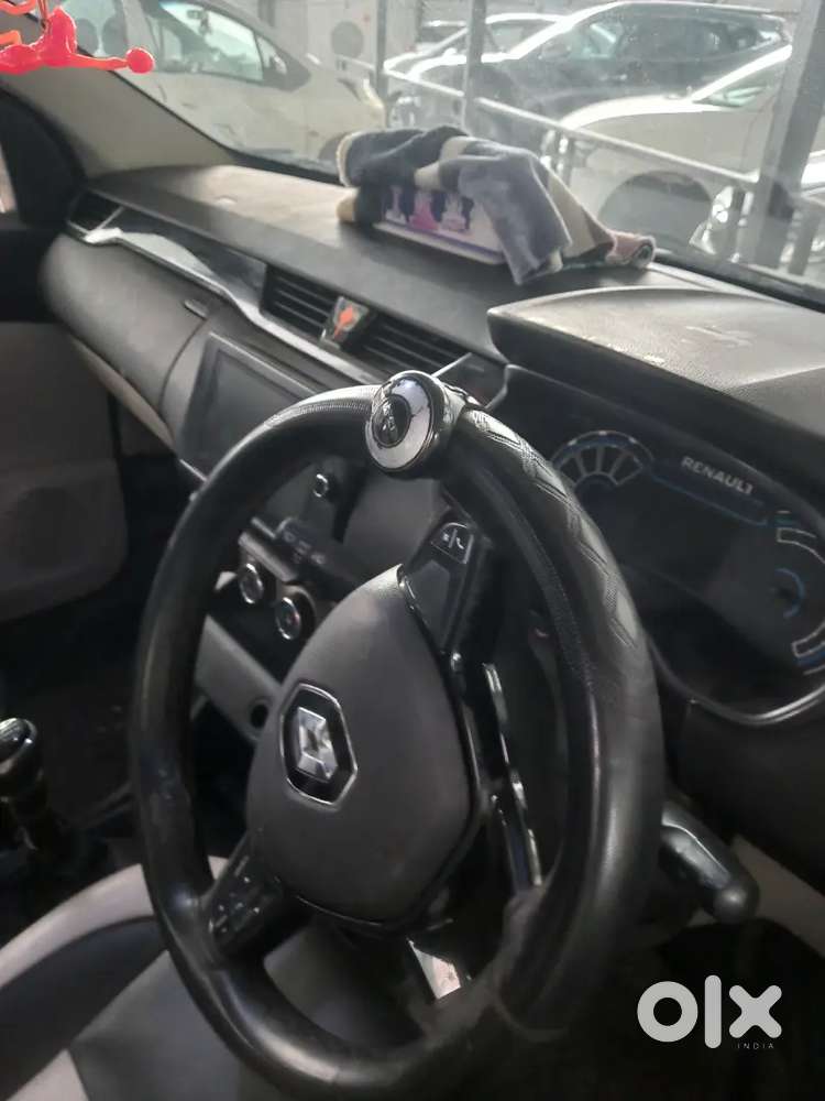Renault Triber 1.0 Rxt Petrol Manual 2022