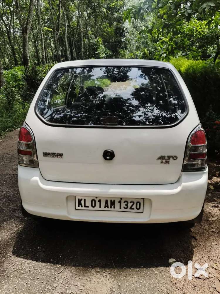 Maruti Suzuki Alto 2006