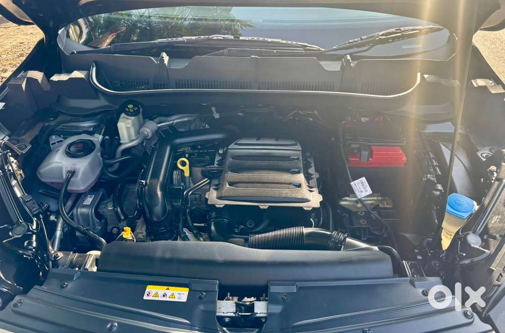 Skoda Kushaq 1.0 Tsi Style At, 2022, Petrol