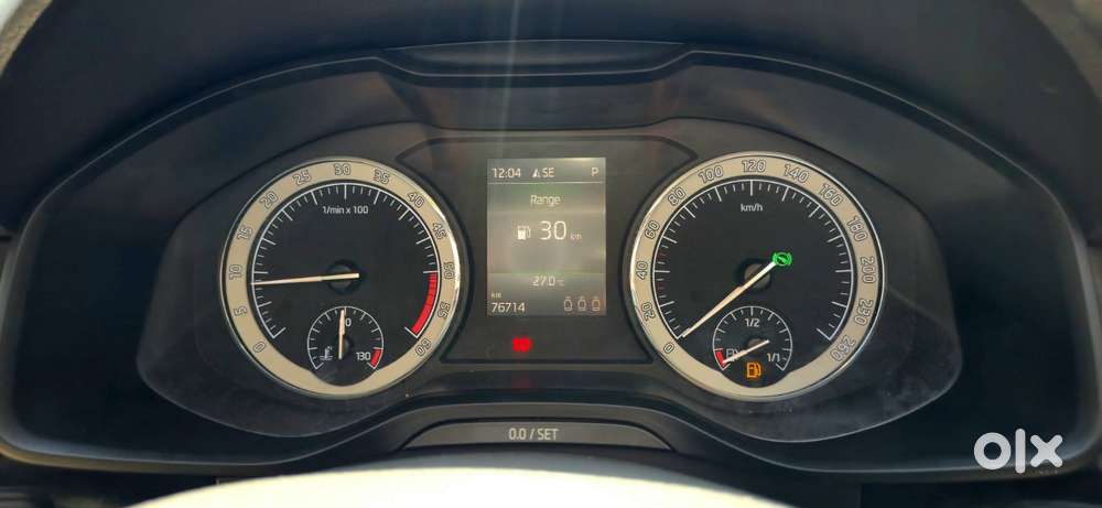 Skoda Kodiaq 2.0 Style Tdi 4x4 At, 2018, Diesel