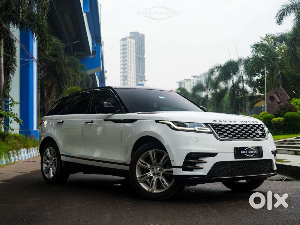 Land Rover Range Velar Hse Dynamic 2.0 Diesel, 2019, Diesel