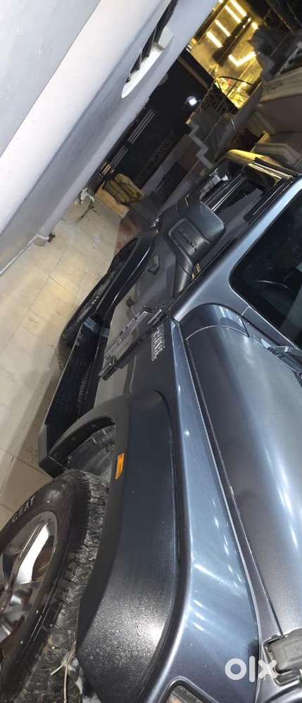 2020 Mahindra Thar - Excellent Condition