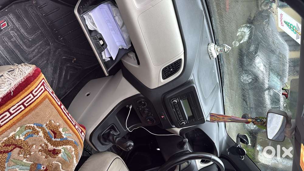 Maruti Suzuki Wagon R 1.0 2020 Petrol Well Maintained