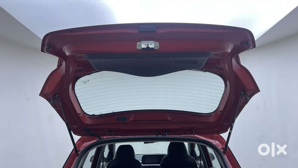 Hyundai Grand I10 Nios Asta 1.2 Kappa, 2023, Petrol