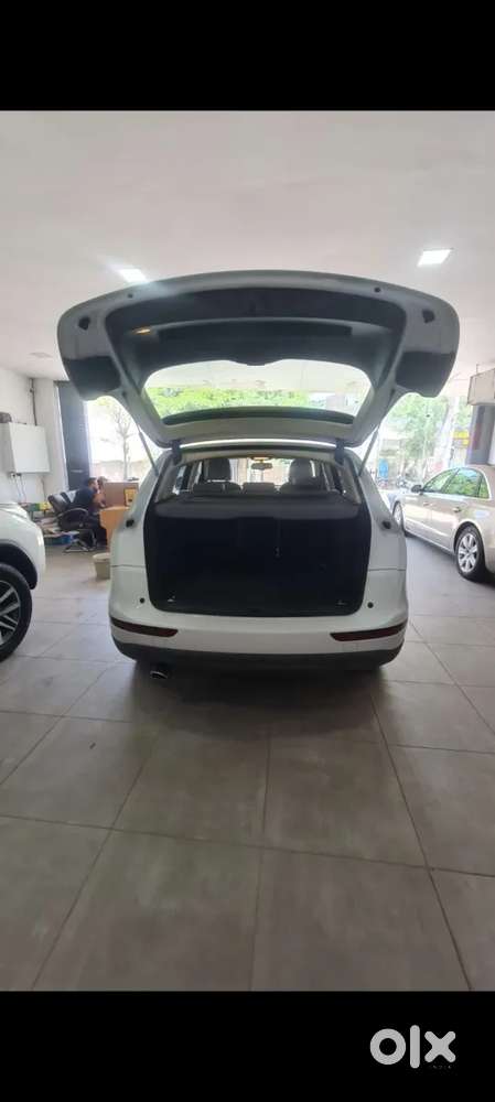Audi Q5 3.0 Tdi Quattro Premium Plus, 2014, Diesel