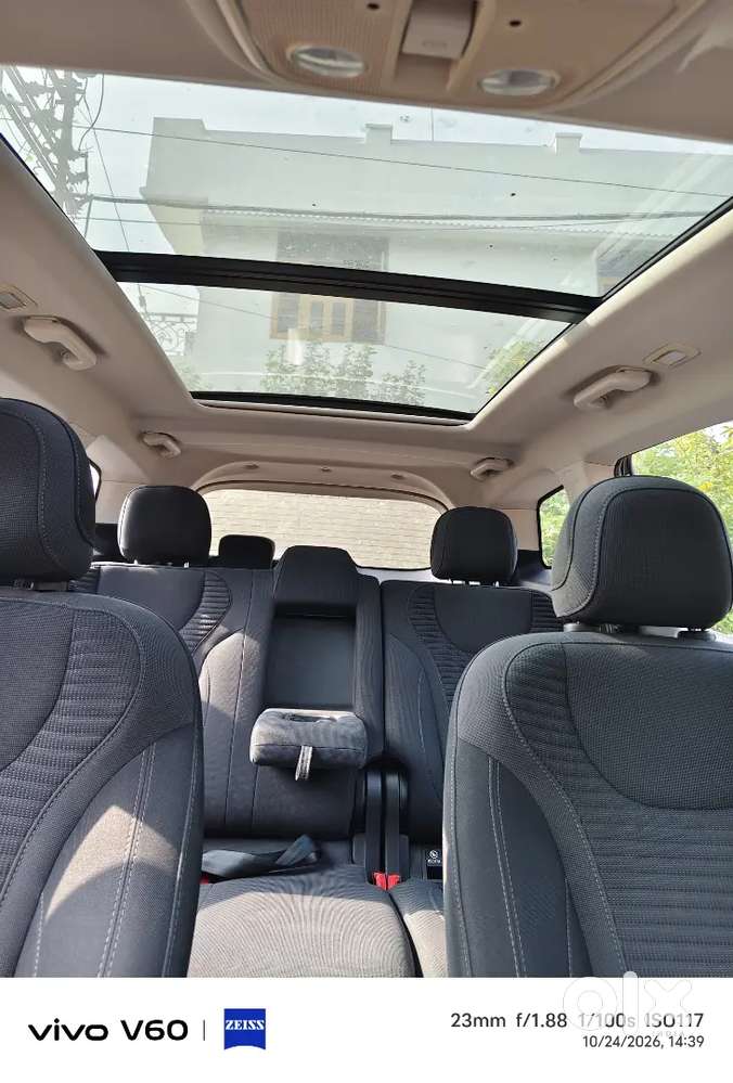 Mahindra Xuv700 Diesel