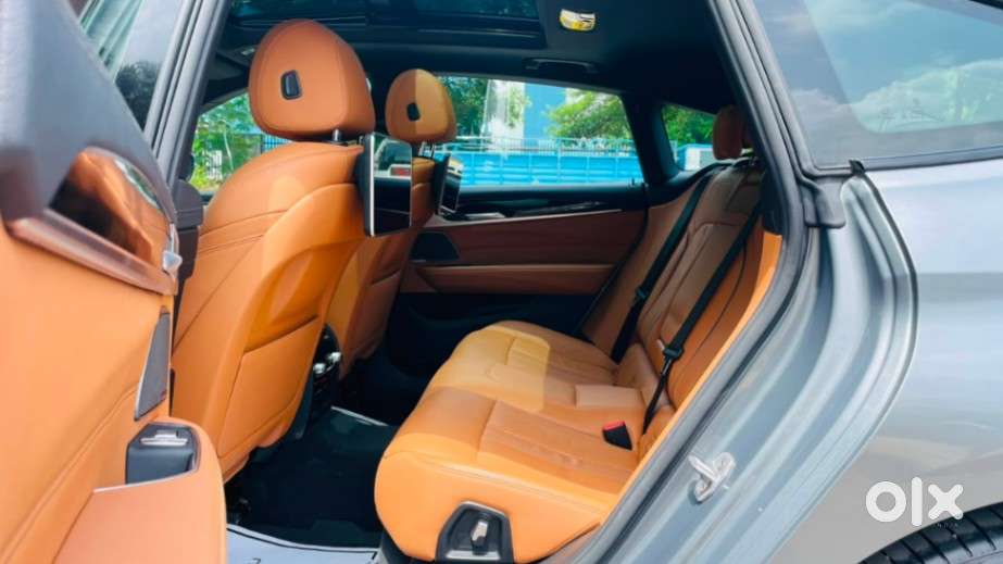 Bmw 6 Series Gt 630i M Sport, 2024, Petrol