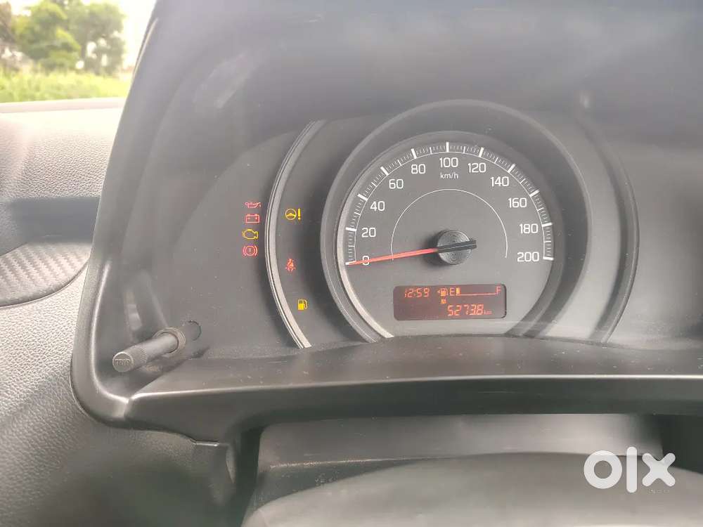 Maruti Suzuki Swift 2018 Lxi 2023