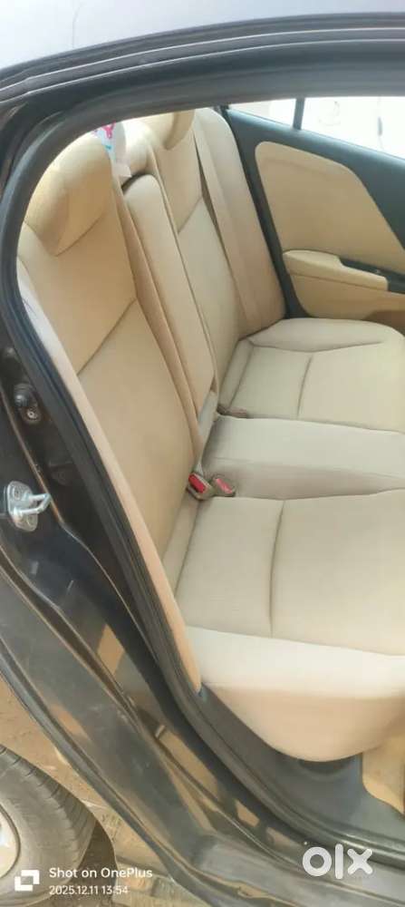 Honda City 2015 Diesel 172000 Km Driven