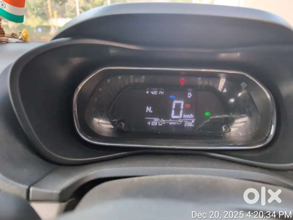 2022 Nexon Xma+s Well Maintained