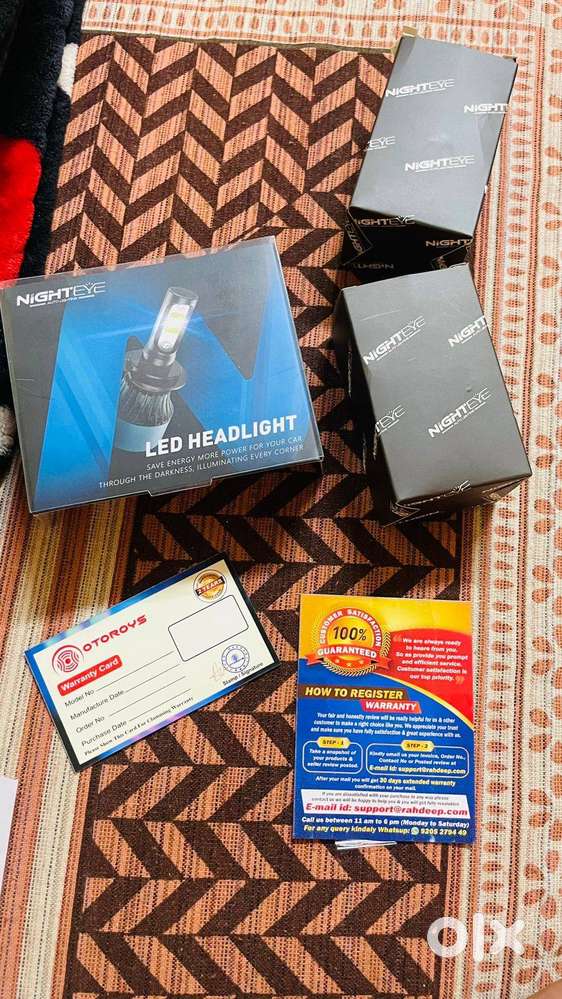 2021 Nissan Magnite  Personal Car  Xv Top Model  1st Owner