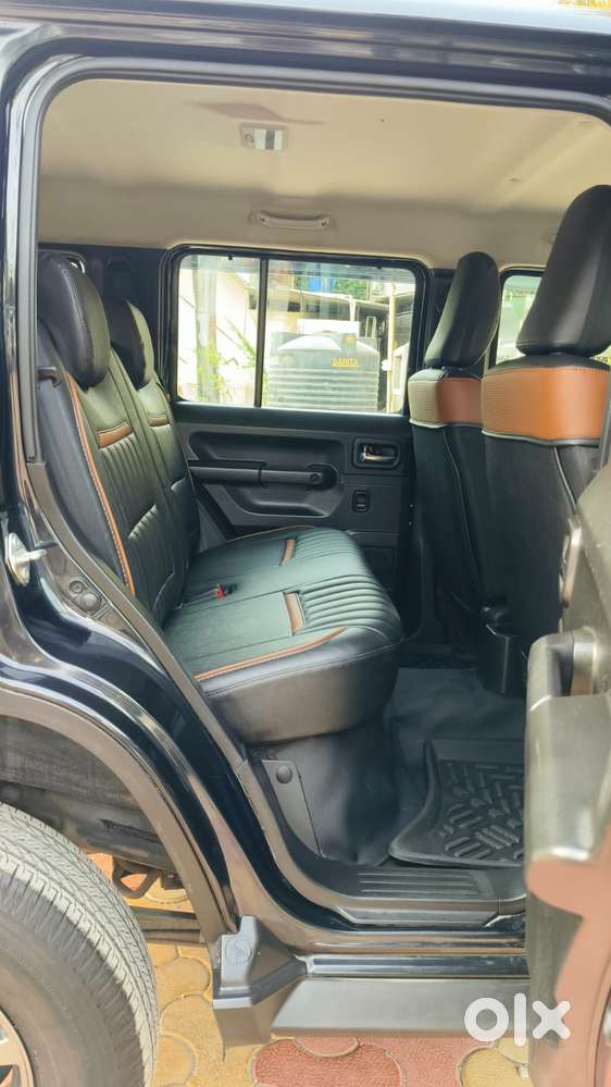 Maruti Suzuki Jimny Alpha At, 2024, Petrol