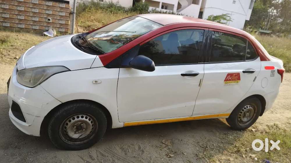 Hyundai Xcent Prime 2018 Diesel Well Maintained