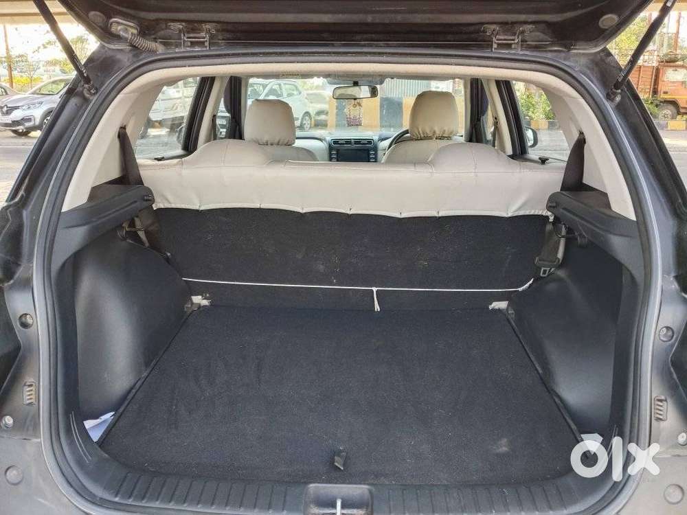 Hyundai Creta 1.6 Ex Diesel, 2021, Diesel