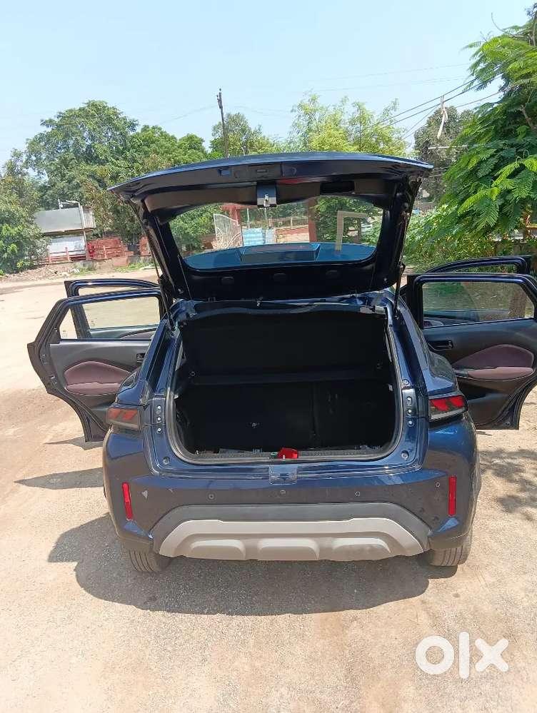 Maruti Suzuki Fronx 2024