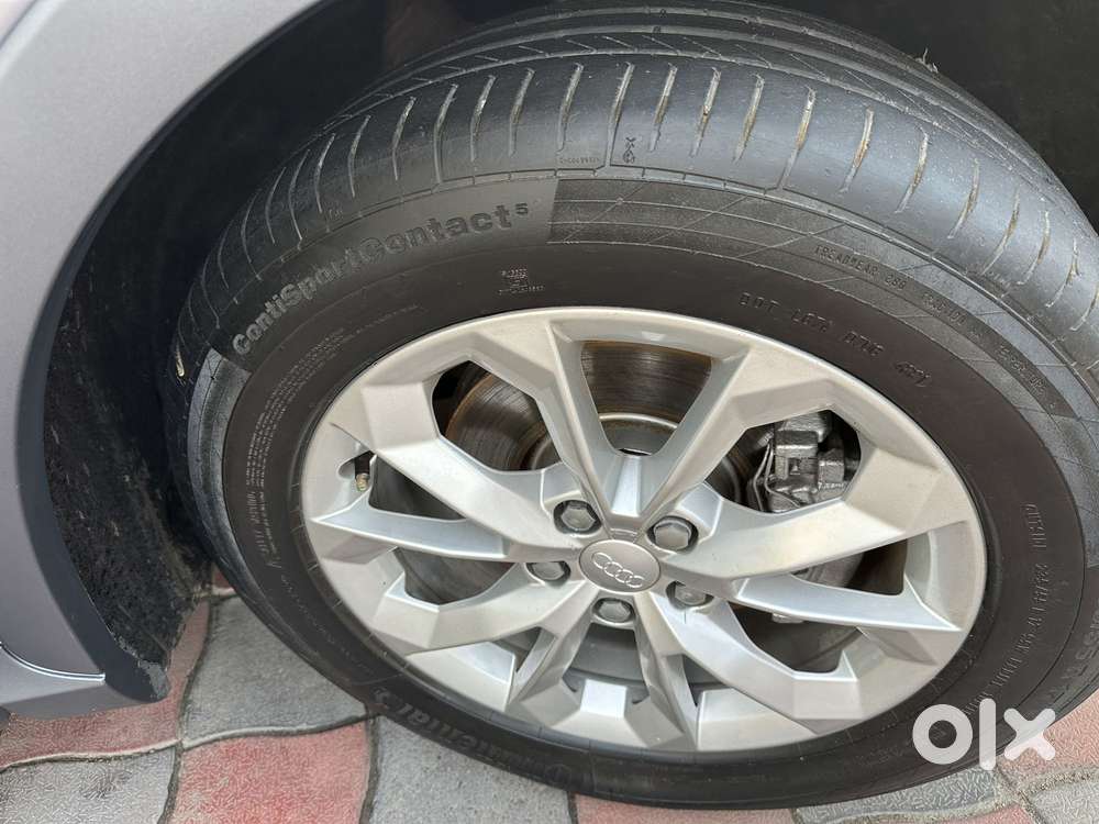 Audi Q3 2.0 35 Tdi Quattro Premium Plus, 2016, Diesel