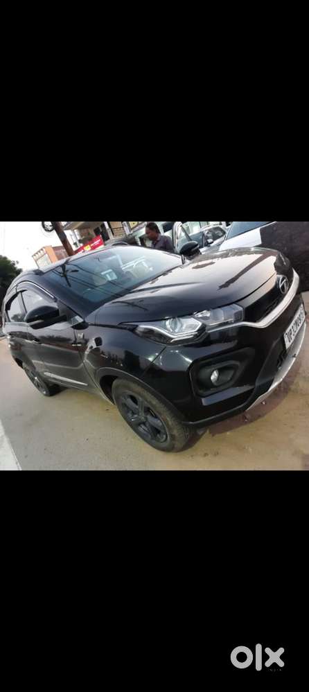 Tata Nexon Diesel 2022