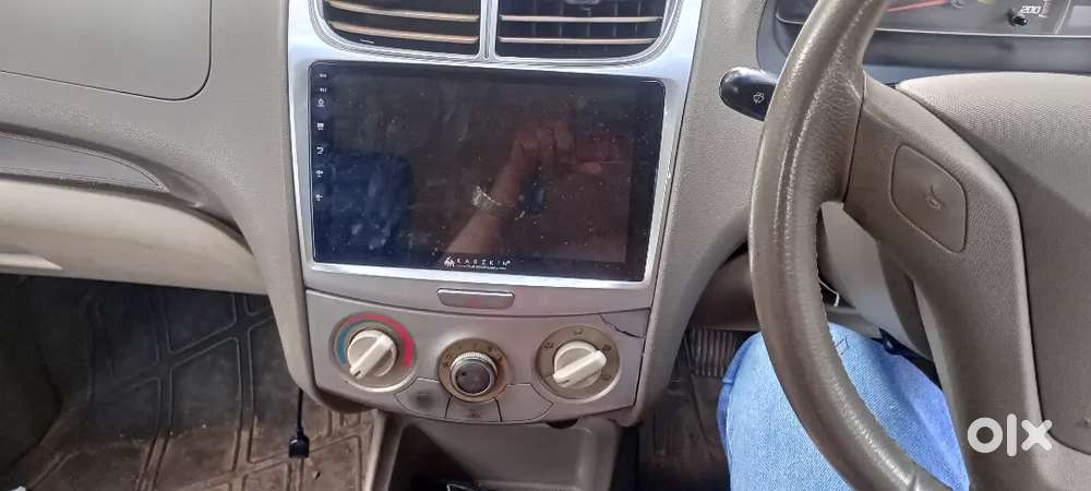 Chevrolet Aveo Diesel 2013