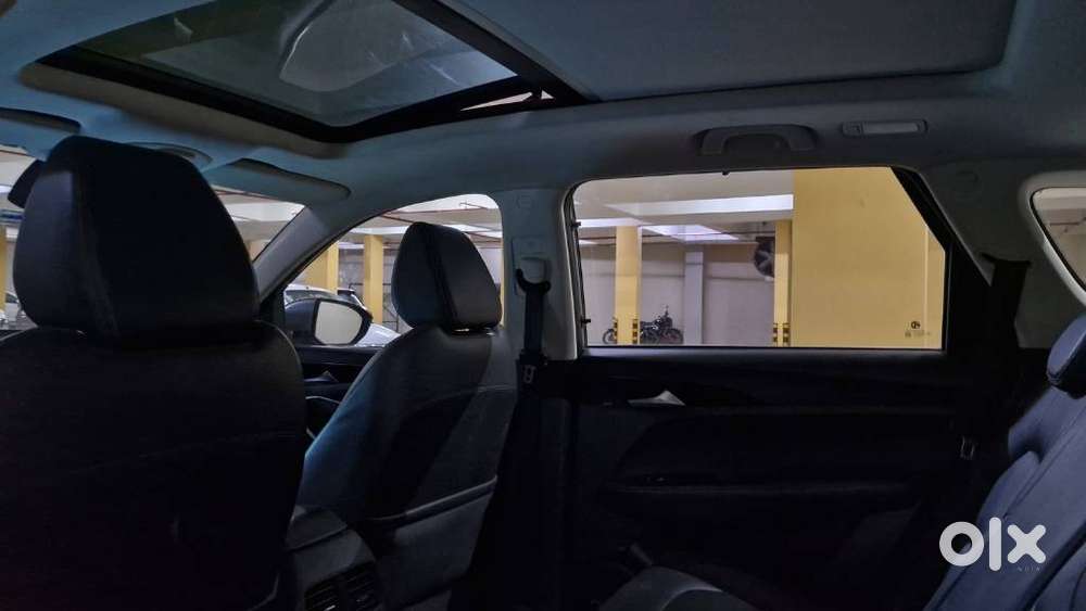 Mg Hector 2.0 Sharp Diesel, 2019, Diesel