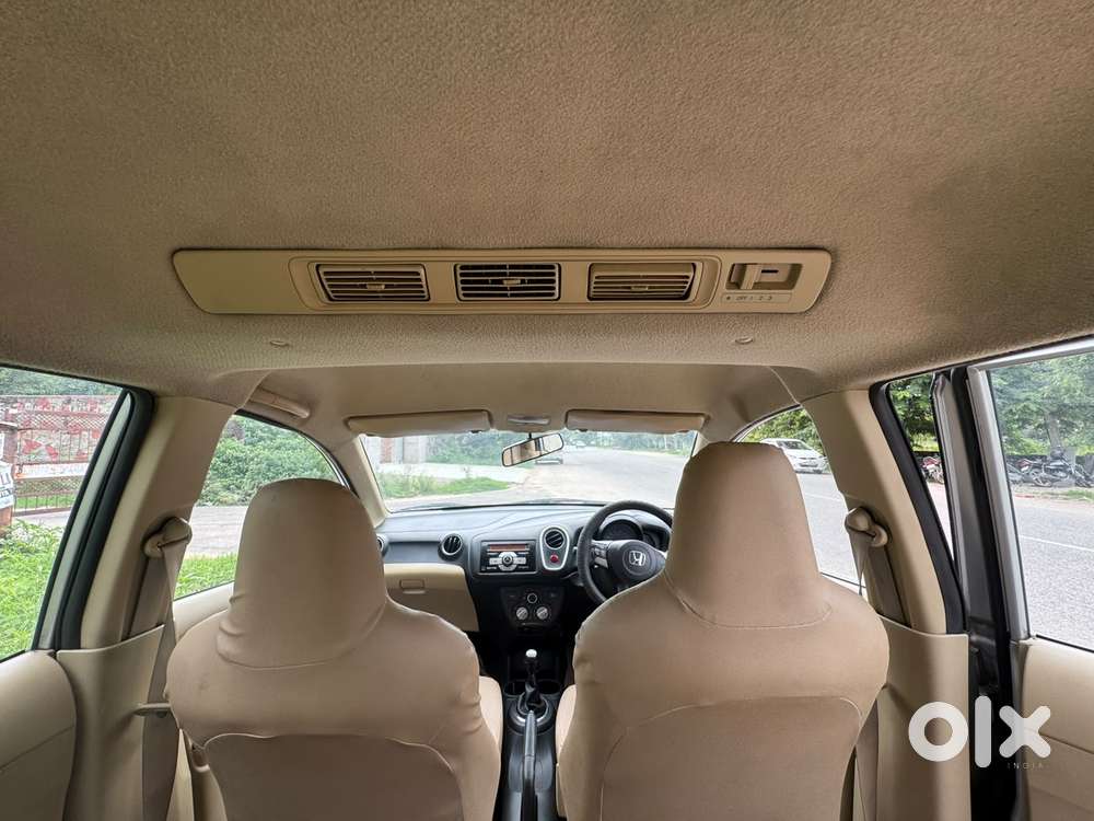 Honda Mobilio 1.5 S I-dtec Mt, 2015, Diesel