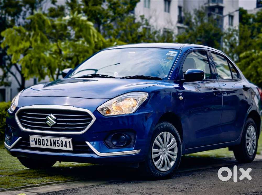Maruti Suzuki Dzire 1.2 Lxi, 2019, Petrol